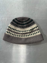 画像をギャラリービューアに読み込む, Cozy Cabin Cap【糸とレシピのキット】
